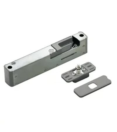 日本進口隱藏式緩衝門弓器五金  LDD-V