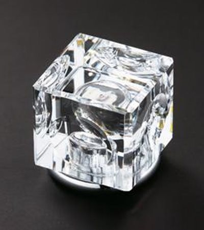 水晶把手(CP) 330-R001