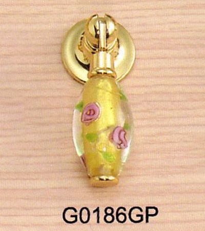琉璃把手 330-G0186GP