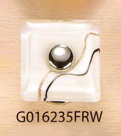 琉璃把手 330-G-16235FRW