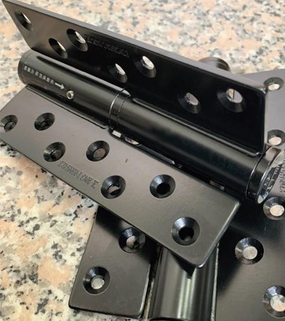 日本監製油壓絞鍊(40/60/80kg)