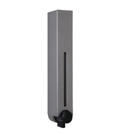 台製上掀式單槽給皂器 243-S42001