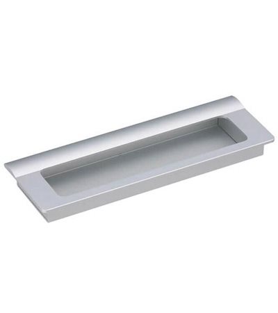 崁入式把手  132-PK880-AL