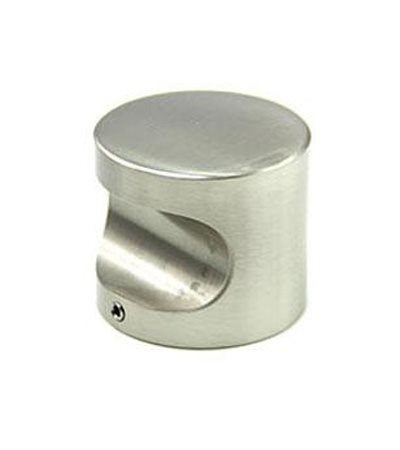 木門/玻璃門把手-毛絲面 132-K923-BNA (2色)