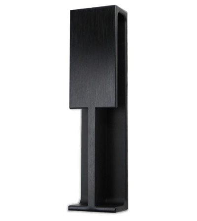兩用式內崁把手 404-WA158-BK