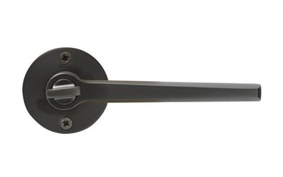 台製現代一字鎖-深咖啡色 129-KW98BN00-60 (2色)