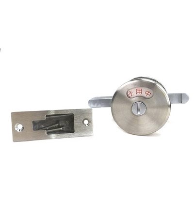 無障礙浴室用鎖 AR2-23