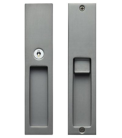 日本進口勾鎖-珍珠黑 304-KV-GQ (2色)
