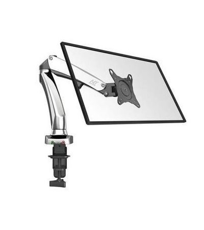 台製F-100 桌上螢幕架 (17~27吋LCD) F-100 