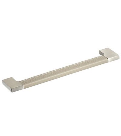 日本真皮皮革把手-米色 304-PC-436-9C  (3色)