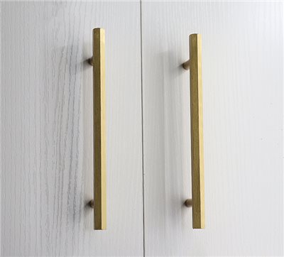 古典黃銅把手 395-190416 -224