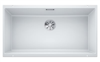 德國進口花崗岩水槽(W900櫃體適用) 435-523145 (3色)