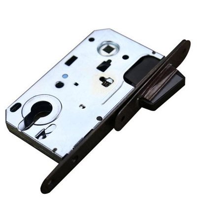 進口靜音磁吸鎖匣-黑色 B-TW050-CG (2色)