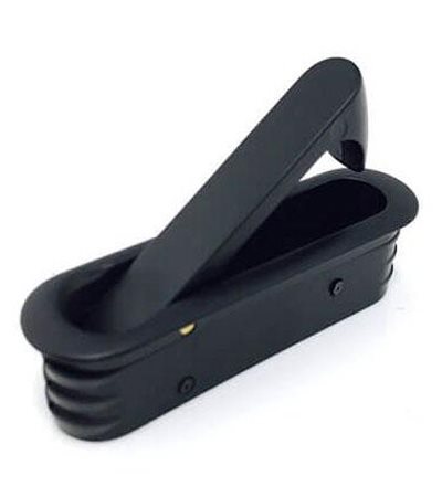 崁入式把手 132-PK801-XBK (2色)