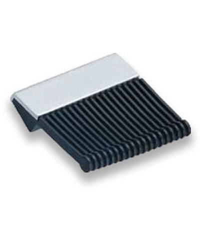 皮革把手-黑色 ES-Z510-B (2色)