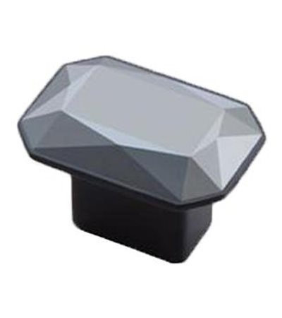 奧地利水晶把手-黑/黑水晶 105-623 (5色)