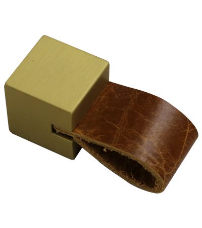 純銅古典把手-咖啡色 395-200520-2 (2色)
