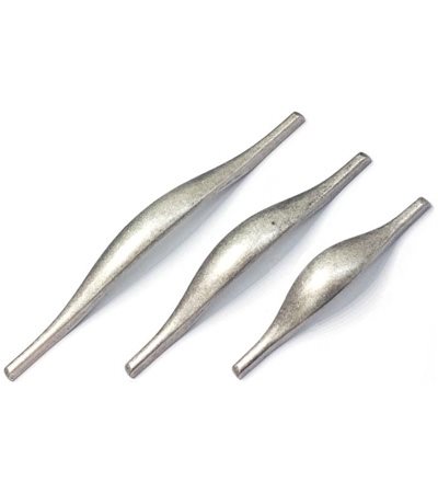 古典把手-古銀色 370-301-A (2色)