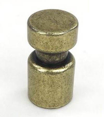 歐洲工業風把手 GU-WP0785-D1G  (3色)