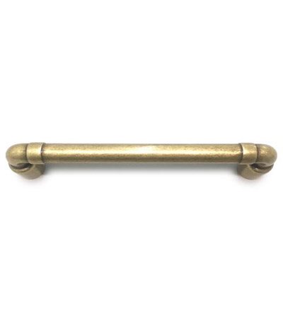 歐洲進口工業風把手 GU-WMN785-128-D1 (3色)