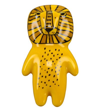 兒童把手-獅子 395-210407