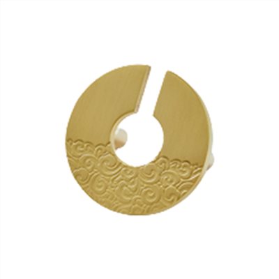 新中式把手-孔距32mm 395-6078