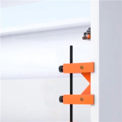 blum 2抽頭治具