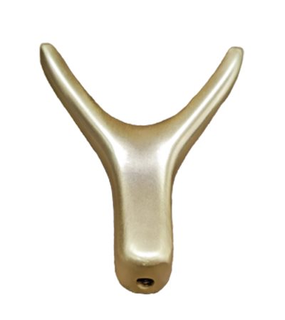 現代掛衣鉤-香檳金 200902-4