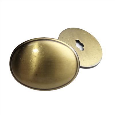 歐洲進口古典風把手(福利品) GU-6016-0003