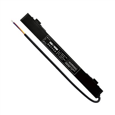軌道燈48V變壓器(100W/200W) 433-SH-48