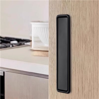 現代暗把手(孔距96mm) 395-6721-6723