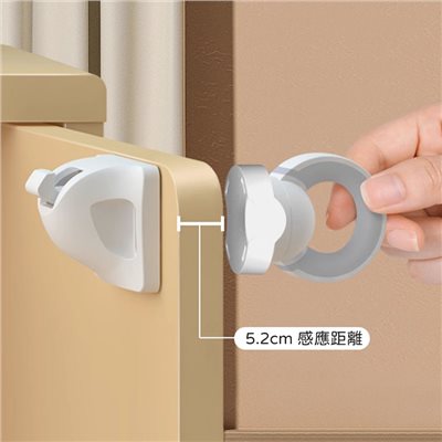 兒童磁力抽屜安全鎖