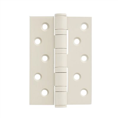 不鏽鋼合頁鉸鍊-米白