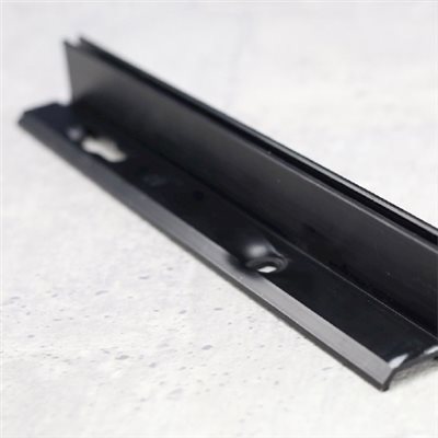 FAAM崁入式右邊開槽軌道 427-FMFNB-BO-NB7SR