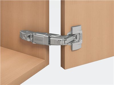 blum 內抽155度緩衝鉸練 CLIP-155 -複製