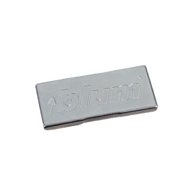 155度用金屬背蓋 704503BP 