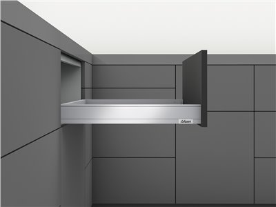 blum 超薄麗拉低抽 M11