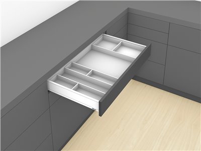 blum麗拉低抽分隔框 RS1/RS2
