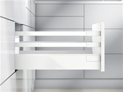 blum 安拉雙方桿高高抽 