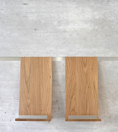 實木書架 