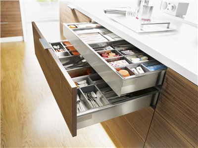 blum 帝寶內抽櫃系列  D-s99